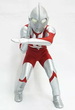 Sofubi Figure - Ultraman Series