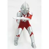Sofubi Figure - Ultraman Series