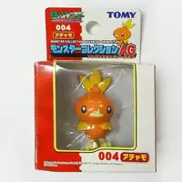 Pokemon Moncolle - Pokémon