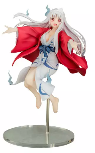 Figure - Yuragi-sou no Yuuna-san (Yuuna and the Haunted Hot Springs)