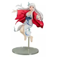 Figure - Yuragi-sou no Yuuna-san (Yuuna and the Haunted Hot Springs)