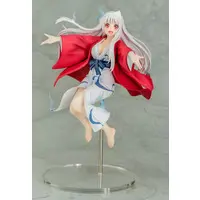 Figure - Yuragi-sou no Yuuna-san (Yuuna and the Haunted Hot Springs)