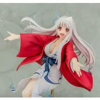 Figure - Yuragi-sou no Yuuna-san (Yuuna and the Haunted Hot Springs)