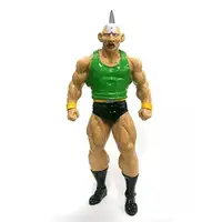 Sofubi Figure - Kinnikuman
