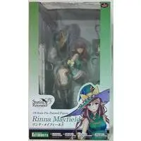 Figure - Shining Resonance / Rinna Mayfield