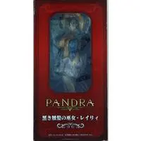 Figure - Pandra: Shiroki Yokubou Kuro no Kibou