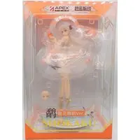 Figure - Azur Lane / Shoukaku