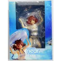 Figure - Misaki Kurehito - Swimsuit