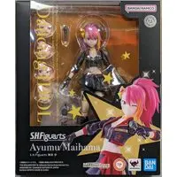 S.H.Figuarts - The Idolmaster / Maihama Ayumu