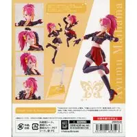 S.H.Figuarts - The Idolmaster / Maihama Ayumu