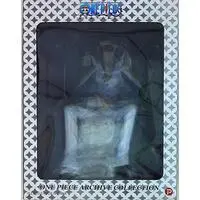 Figure - One Piece / Aokiji (Kuzan)