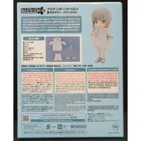 Nendoroid - Nendoroid Doll - Fate/Grand Order / Oberon (Fate series)