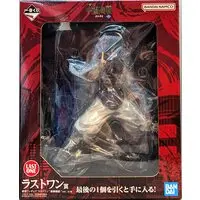 Ichiban Kuji - Jujutsu Kaisen / Choso