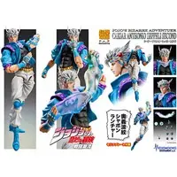 Chozo Kado - Jojo Part 2: Battle Tendency