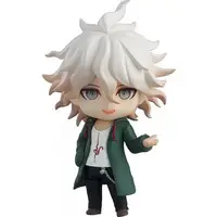 Nendoroid - Danganronpa series / Komaeda Nagito