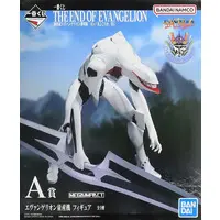 Ichiban Kuji - Neon Genesis Evangelion