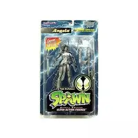 Figure - Spawn