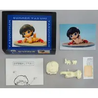 Figure - Garage Kit - Resin Cast Assembly Kit - Yasumi-chan Series