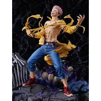 Shibuya Scramble Figure - Jujutsu Kaisen / Sukuna