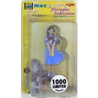 Figure - Yuusha Tokkyuu Might Gaine / Yoshinaga Sally