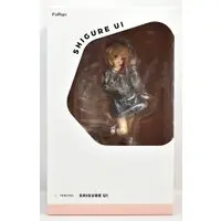 TENITOL - VTuber / Shigure Ui