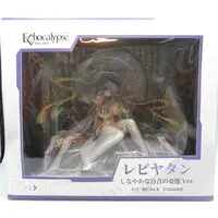 Figure - Echocalypse