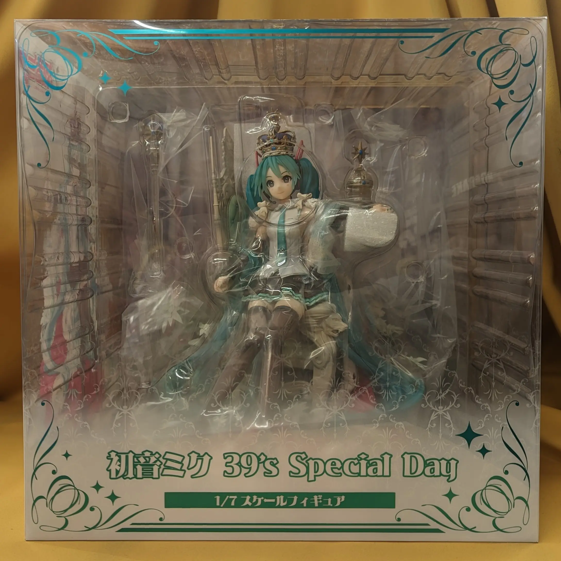 Figure - VOCALOID / Hatsune Miku