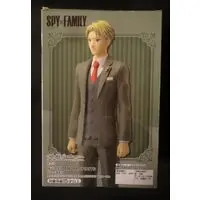 Figure - Prize Figure - Spy x Family / Loid Forger