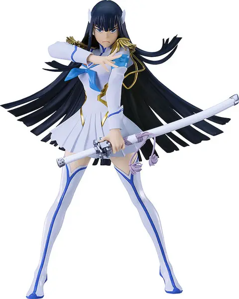 POP UP PARADE - Kill la Kill / Kiryuuin Satsuki