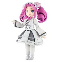 Plastic model - Touhoku Zunko