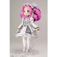 Plastic model - Touhoku Zunko