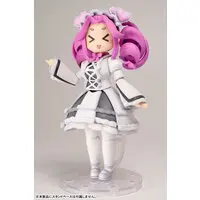 Plastic model - Touhoku Zunko