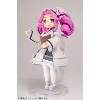 Plastic model - Touhoku Zunko