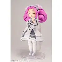 Plastic model - Touhoku Zunko