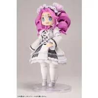 Plastic model - Touhoku Zunko