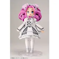 Plastic model - Touhoku Zunko