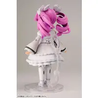 Plastic model - Touhoku Zunko