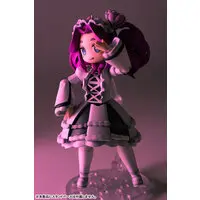 Plastic model - Touhoku Zunko