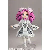 Plastic model - Touhoku Zunko