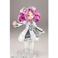 Plastic model - Touhoku Zunko