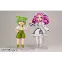 Plastic model - Touhoku Zunko