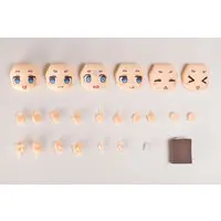 Plastic model - Touhoku Zunko