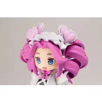 Plastic model - Touhoku Zunko