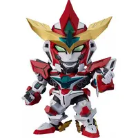 Nendoroid - Yuuki Bakuhatsu Bang Bravern (Brave Bang Bravern!)