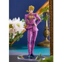 POP UP PARADE - JoJo's Bizarre Adventure: Golden Wind / Giorno Giovanna