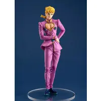 POP UP PARADE - JoJo's Bizarre Adventure: Golden Wind / Giorno Giovanna