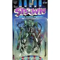 Figure - Spawn