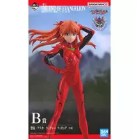 Ichiban Kuji - Neon Genesis Evangelion / Asuka Langley