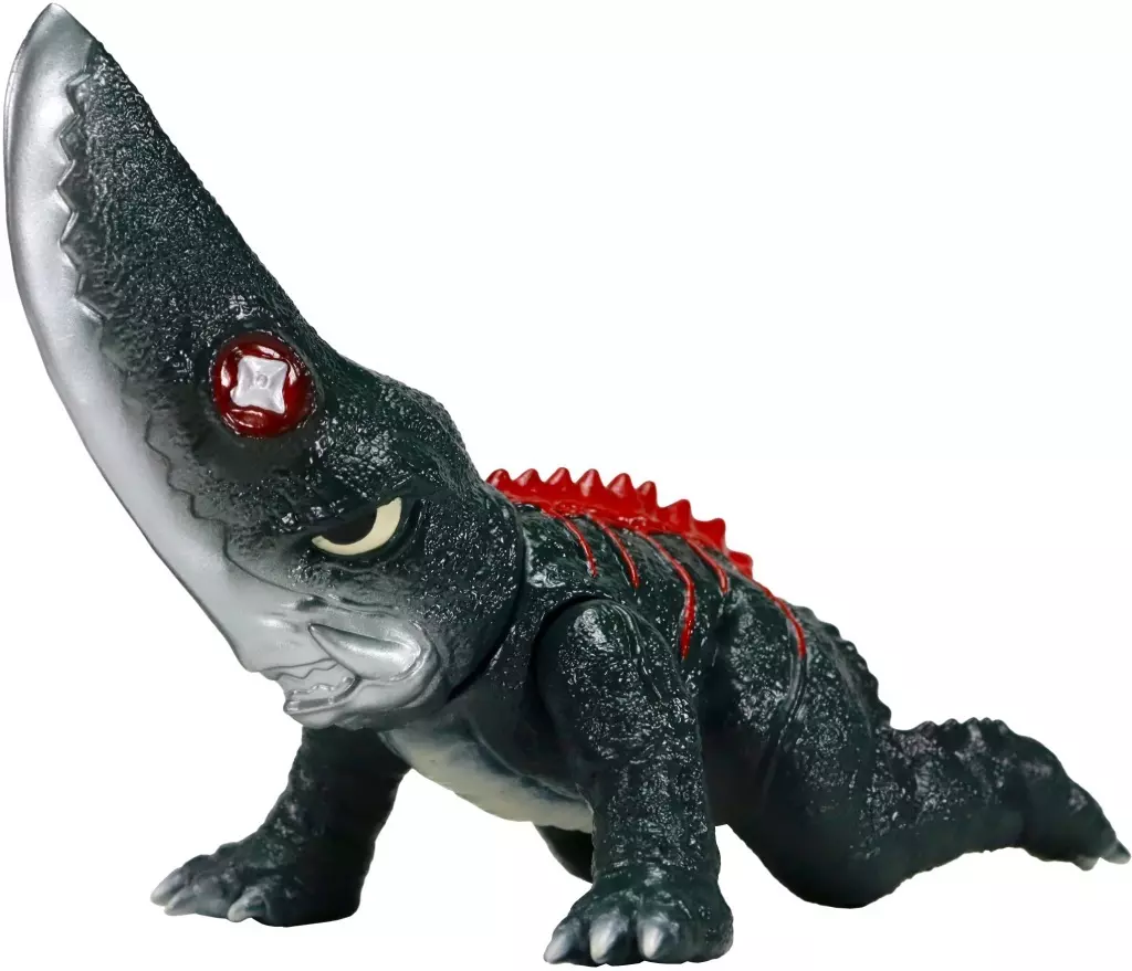 Sofubi Figure - Godzilla series
