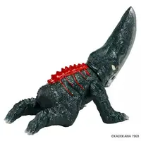 Sofubi Figure - Godzilla series